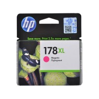 Оригинальный картридж HP CB324HE