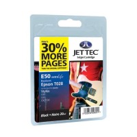 Совместимый картридж Jet Tec E28, E50
