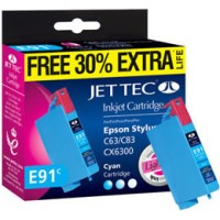 Совместимый картридж Jet Tec E47C