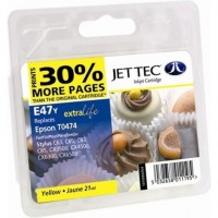 Совместимый картридж Jet Tec E47Y