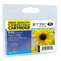Совместимый картридж Jet Tec E117C