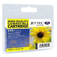 Совместимый картридж Jet Tec E117Y