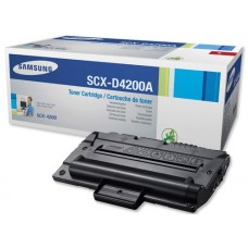 Оригинальный тонер-картридж Samsung SCX-D4200A