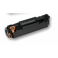 Совместимый тонер-картридж 9 БИТ CE285A/ Canon 725