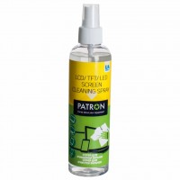 Спрей для TFT/LCD/LED Patron F3-001, 250мл