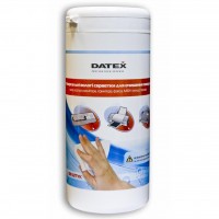 Салфетки for technique 100pcs DATEX (5856R)