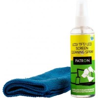 Спрей PATRON Screen spray for TFT/LCD/LED 100мл (F3-017)
