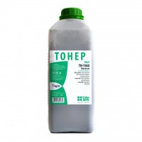Тонер ColorWay HP LJ 1160/1320 P2015/2055, Q5949A, TH-1160-1B
