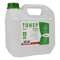 Тонер CW (TH-U05-1B) HP LJ P1005/1102/1010/2035 Premium Universal 1000 г