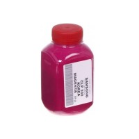 Тонер АНК для Samsung CLP-300/ 350 Magenta