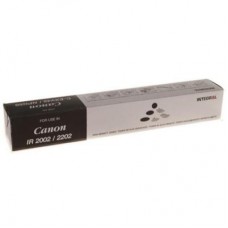 Тонер Integral Canon C-EXV42 iR2002/2202 (11500136)