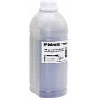 Тонер SCC для HP LJ 1010/1200/1160/P2015/M401A/CE505A Universal Patron MPT8-1,  1kg