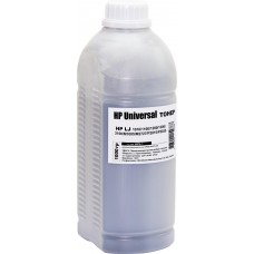 Тонер SCC для HP LJ 1010/1200/1160/P2015/M401A/CE505A Universal Patron MPT8-1,  1kg