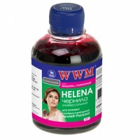 Чернила WWM для HP Universal Helena, Magenta, HU/M