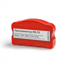 Программатор чипов картриджей Epson Stylus Pro 7900 / 9700 / 7710 / 9710 / 7700 / 9700 / 9900 / 9910 / PX-H8000 / 10000, RS-79