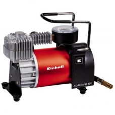 Автомобільний компресор EINHELL CC-AC 35/10 12 V