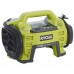 Автомобільний компресор Ryobi ONE+ R18i-0 (без АКБ і ЗП)
