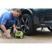 Автомобільний компресор Ryobi ONE+ R18i-0 (без АКБ і ЗП)