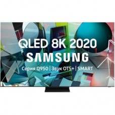 Телевізор Samsung QE75Q950TSUXUA