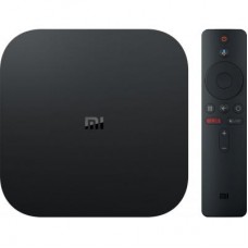 Медиаплеер Xiaomi Mi Box S 4K MDZ-22-AB