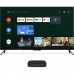 Медиаплеер Xiaomi Mi Box S 4K MDZ-22-AB