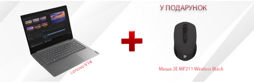 Ноутбук Lenovo V14