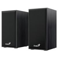 Акустична система Genius SP-HF180 USB Чорна